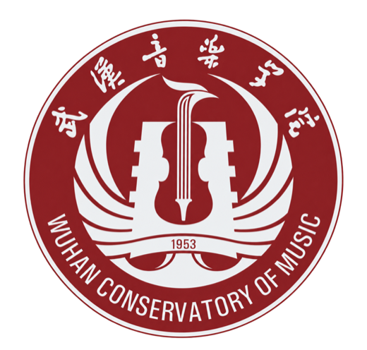 武汉音乐学院校徽